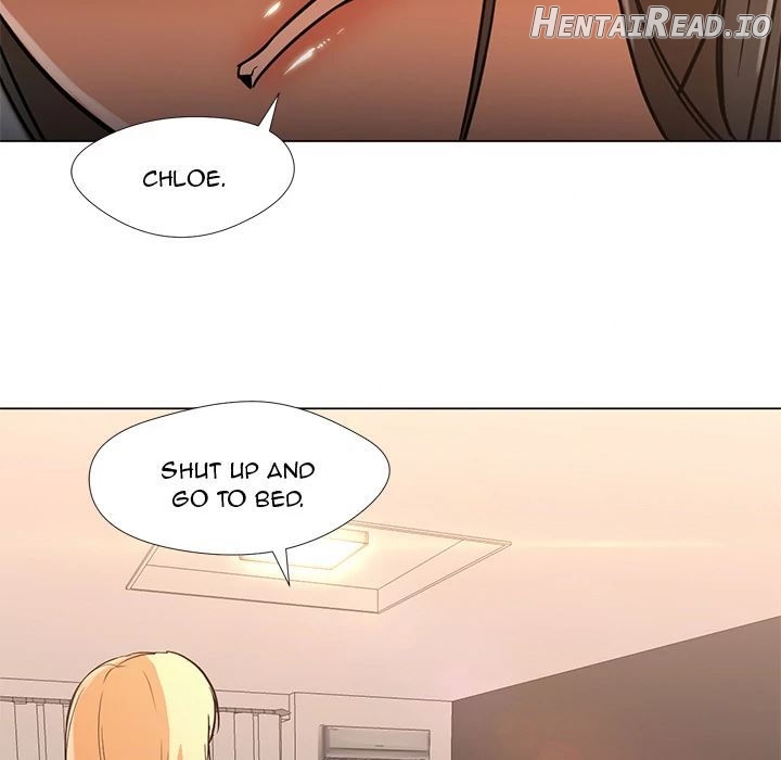 Good Night Chapter 10 - page 34