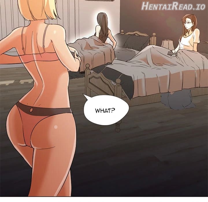 Good Night Chapter 10 - page 35