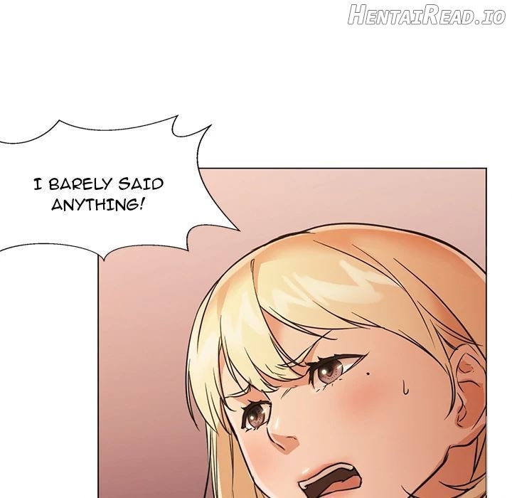 Good Night Chapter 10 - page 36