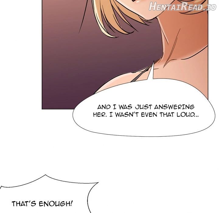 Good Night Chapter 10 - page 37