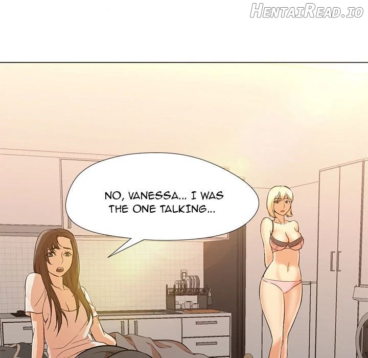 Good Night Chapter 10 - page 40