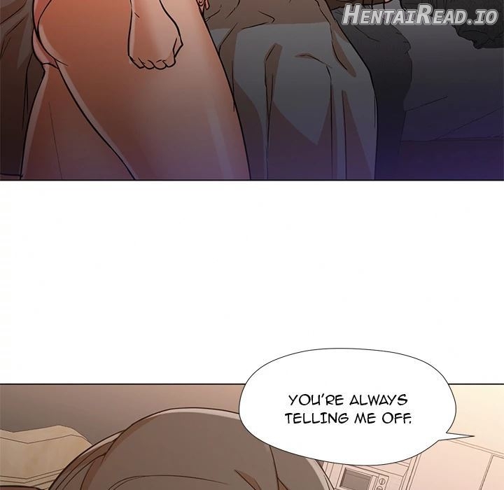Good Night Chapter 10 - page 43