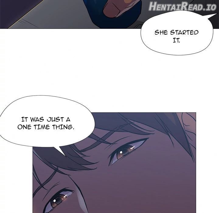Good Night Chapter 10 - page 60