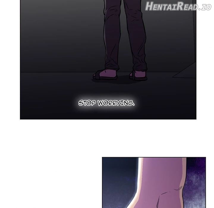 Good Night Chapter 10 - page 70