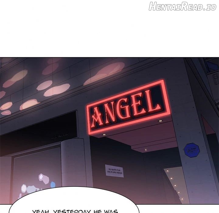 Good Night Chapter 10 - page 81