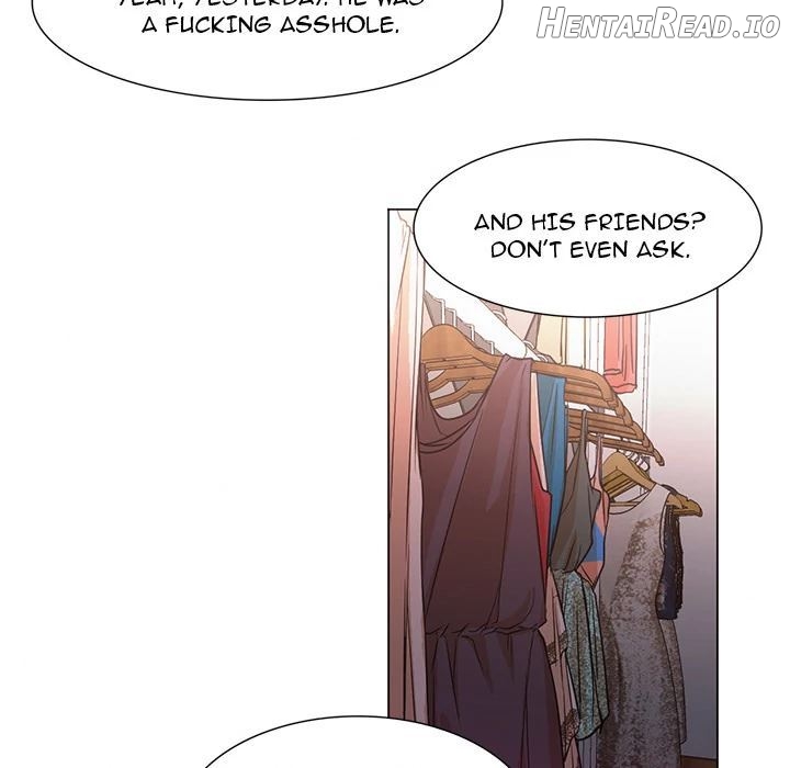 Good Night Chapter 10 - page 82