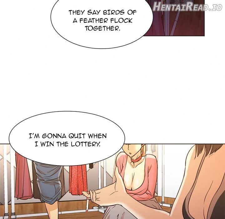 Good Night Chapter 10 - page 83
