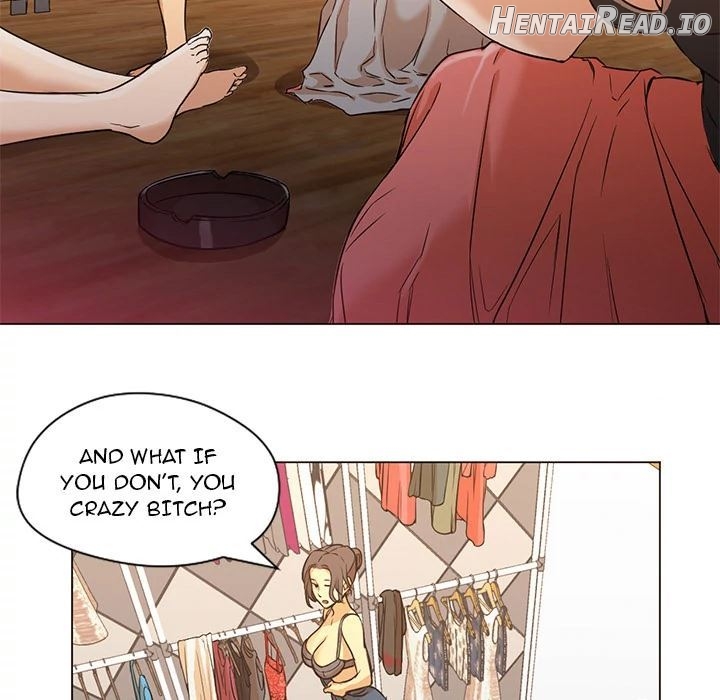 Good Night Chapter 10 - page 84