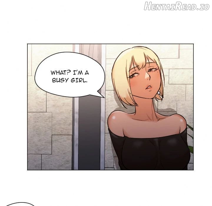 Good Night Chapter 10 - page 99