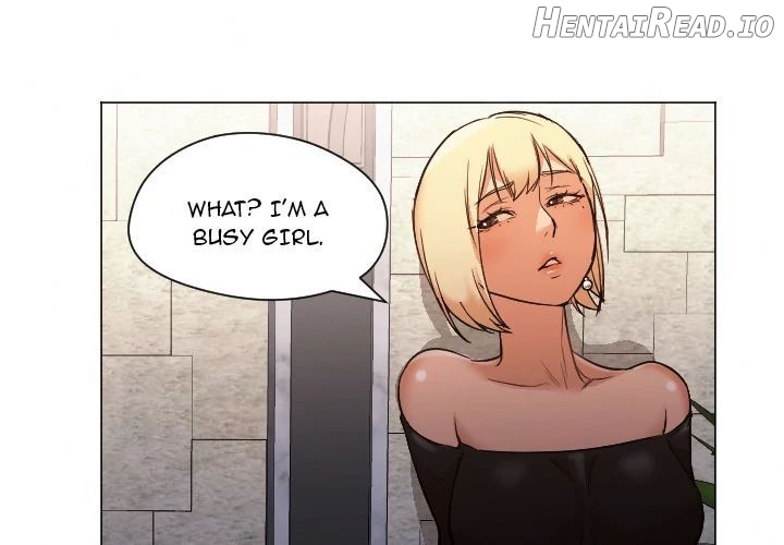 Good Night Chapter 11 - page 1