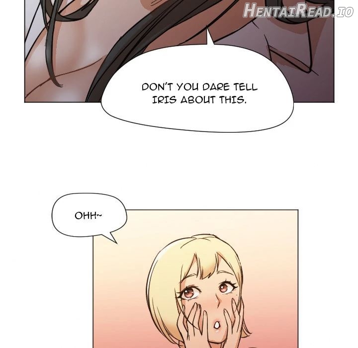 Good Night Chapter 11 - page 11