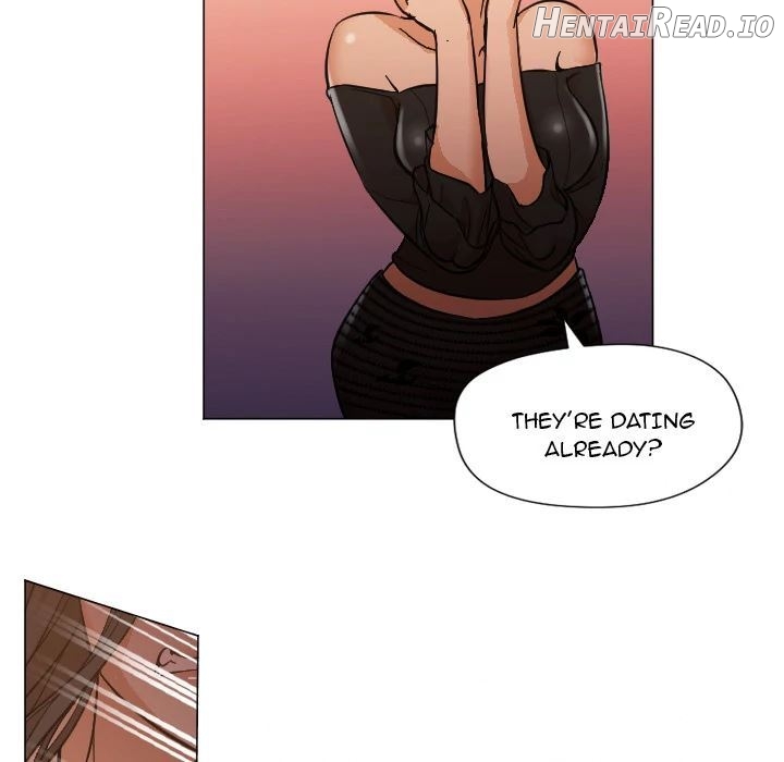 Good Night Chapter 11 - page 12