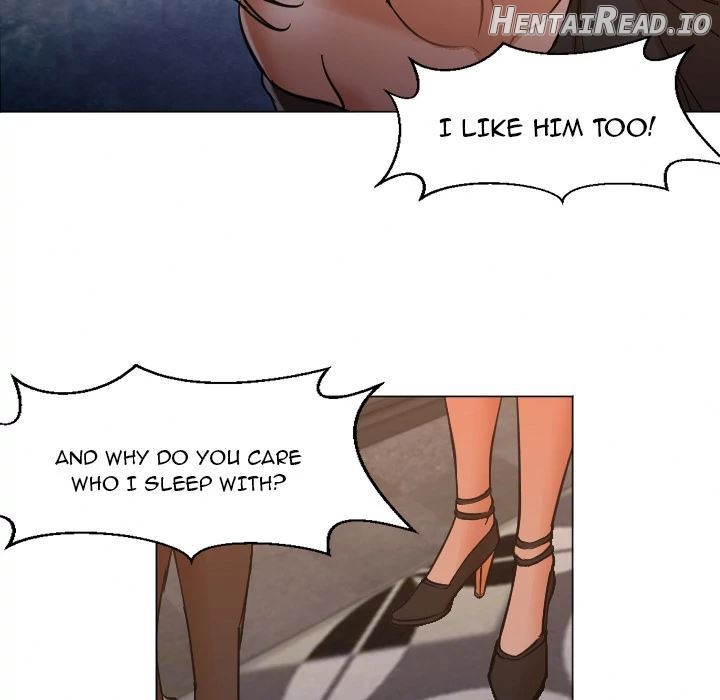 Good Night Chapter 11 - page 16