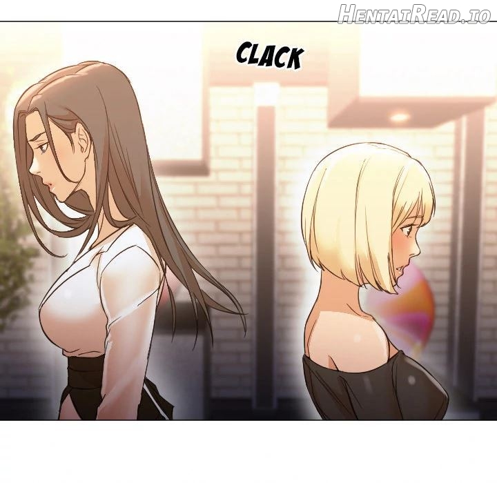 Good Night Chapter 11 - page 26
