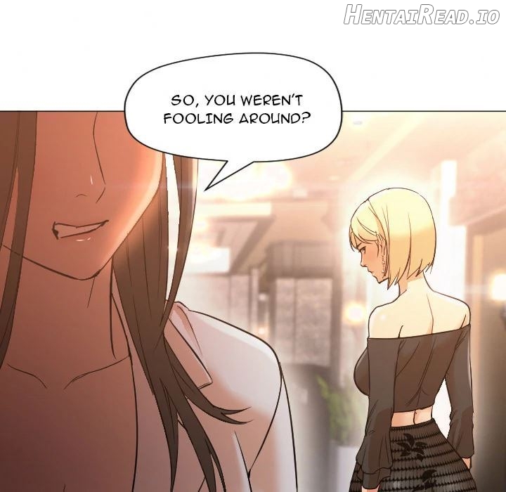 Good Night Chapter 11 - page 27