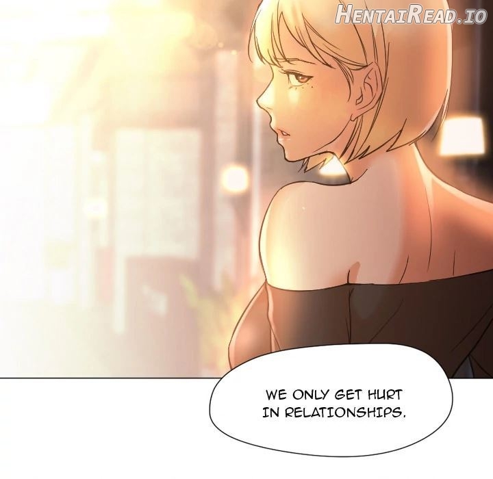Good Night Chapter 11 - page 29