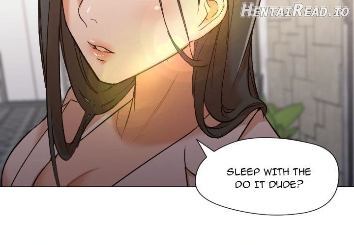 Good Night Chapter 11 - page 3