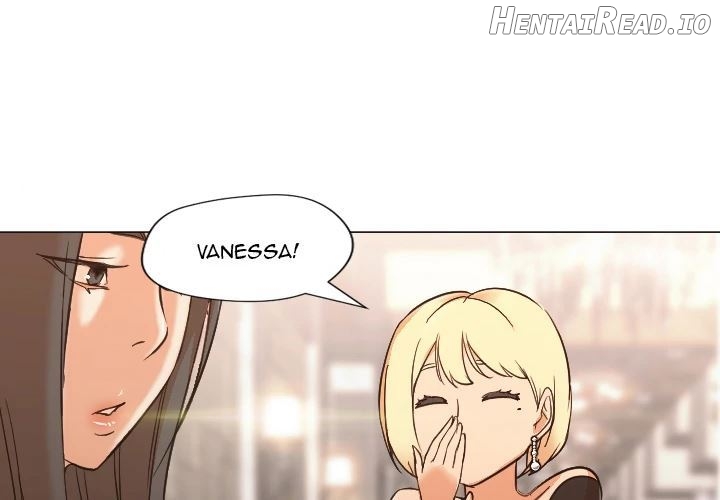 Good Night Chapter 11 - page 4