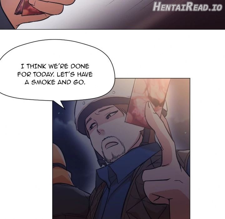 Good Night Chapter 11 - page 41