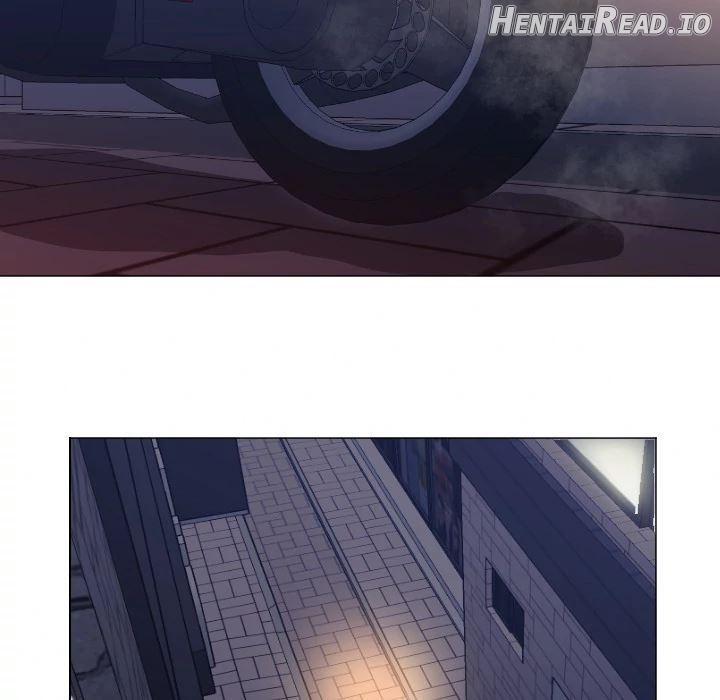 Good Night Chapter 11 - page 43