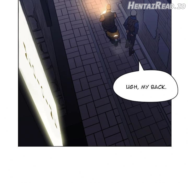 Good Night Chapter 11 - page 44