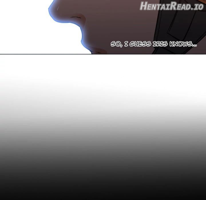 Good Night Chapter 11 - page 47