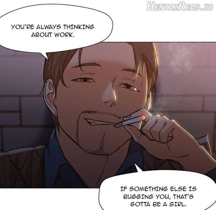 Good Night Chapter 11 - page 54