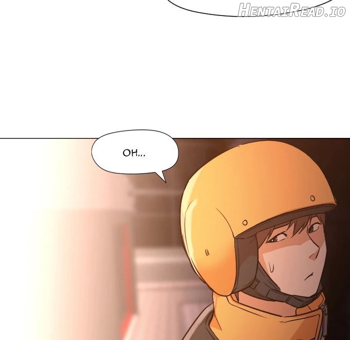 Good Night Chapter 11 - page 55