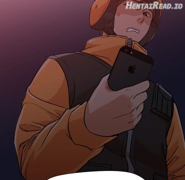 Good Night Chapter 11 - page 62