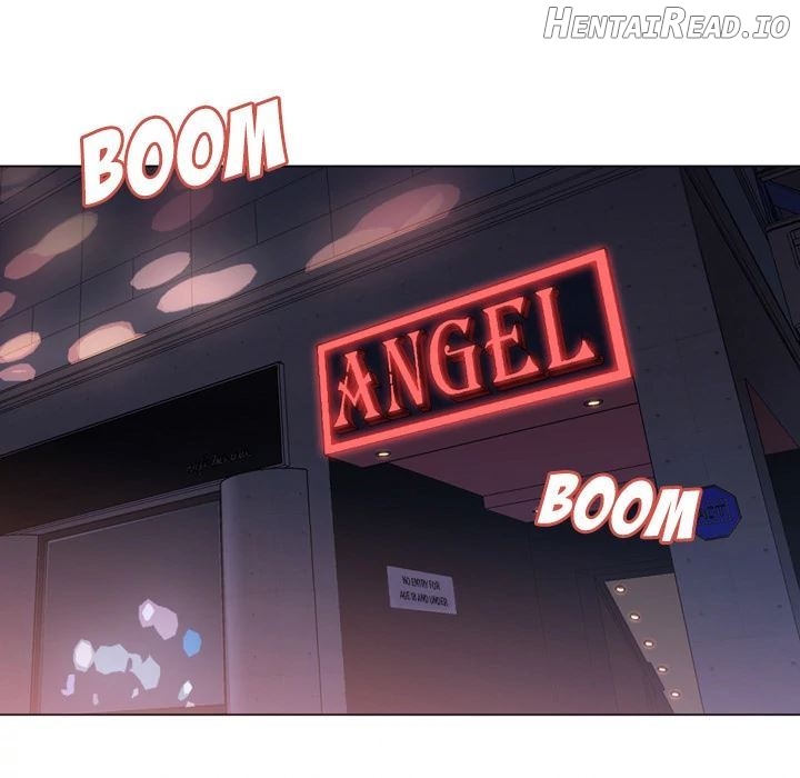 Good Night Chapter 11 - page 67