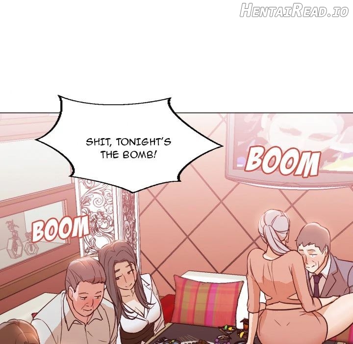 Good Night Chapter 11 - page 68
