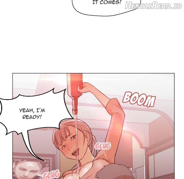 Good Night Chapter 11 - page 70