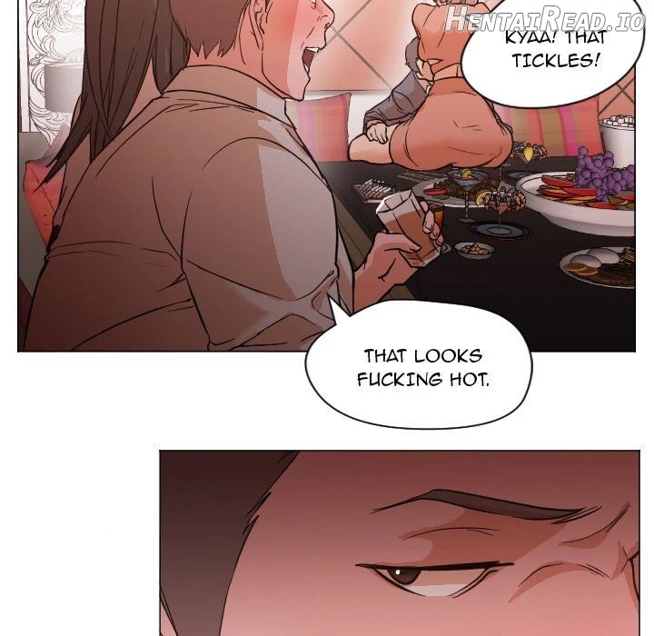 Good Night Chapter 11 - page 74
