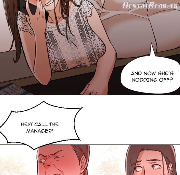 Good Night Chapter 11 - page 76