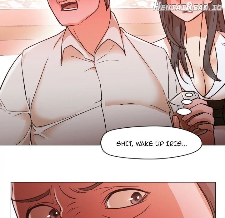 Good Night Chapter 11 - page 77
