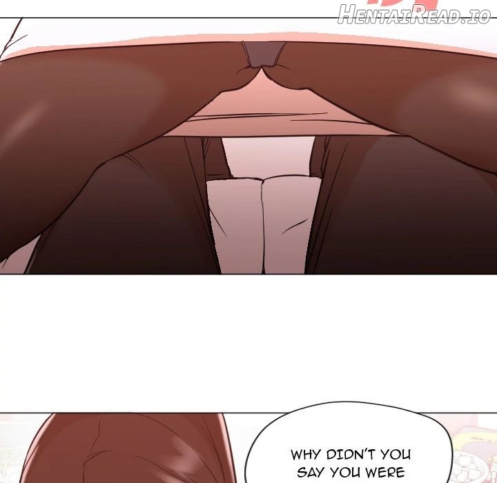 Good Night Chapter 11 - page 79