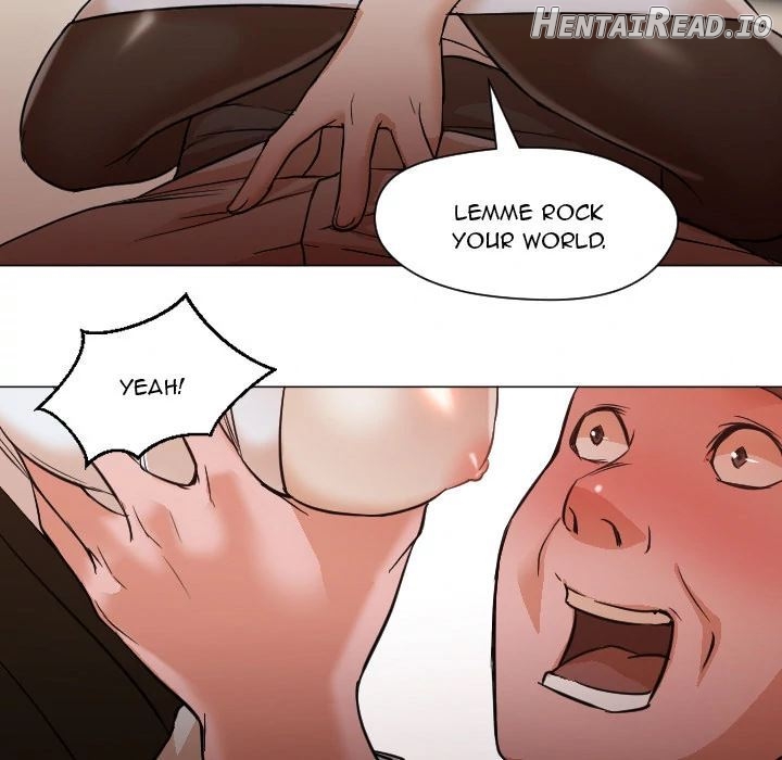 Good Night Chapter 11 - page 81