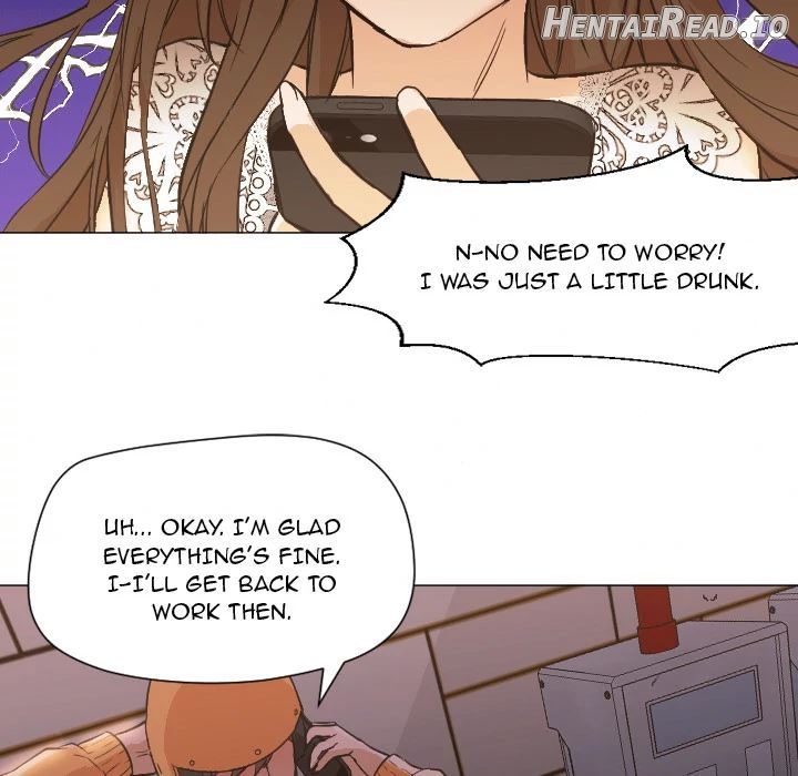 Good Night Chapter 12 - page 10