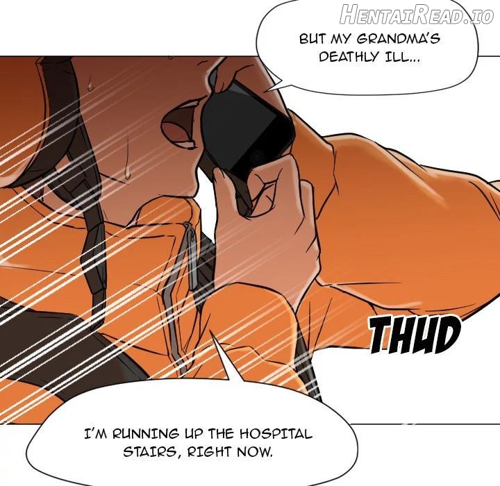 Good Night Chapter 12 - page 103