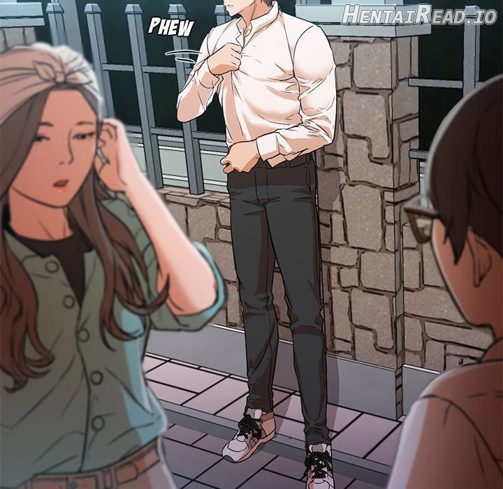 Good Night Chapter 12 - page 111