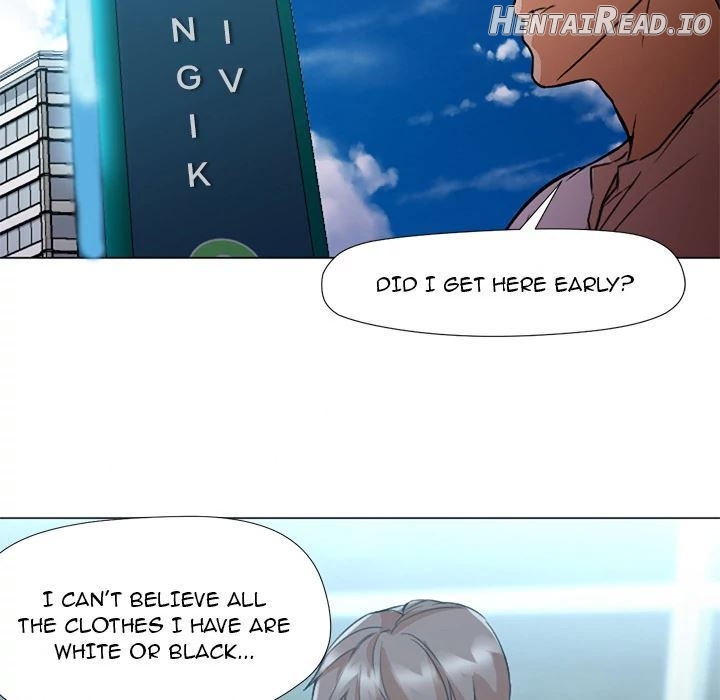 Good Night Chapter 12 - page 113