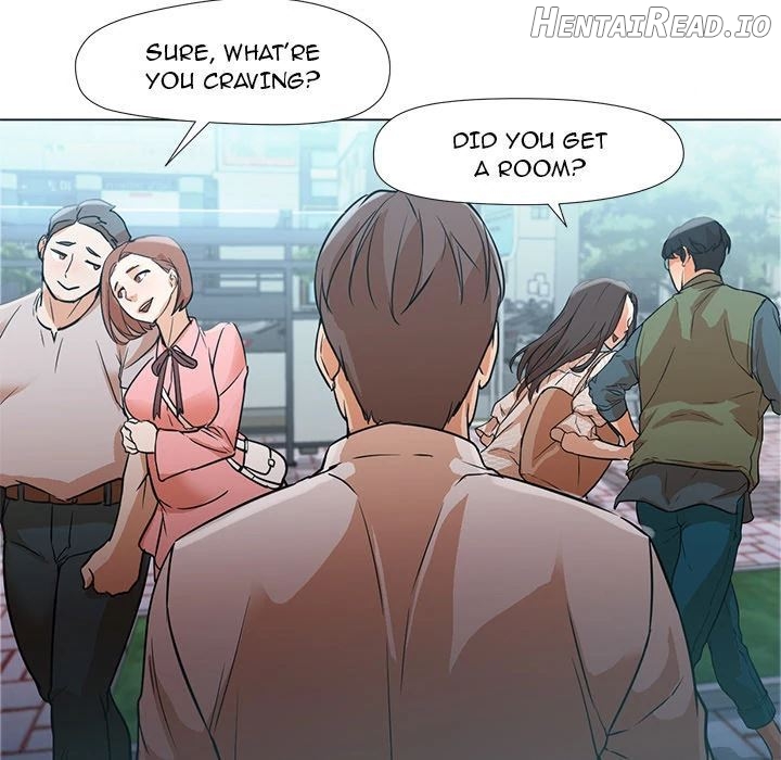 Good Night Chapter 12 - page 115