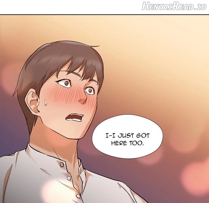 Good Night Chapter 12 - page 126