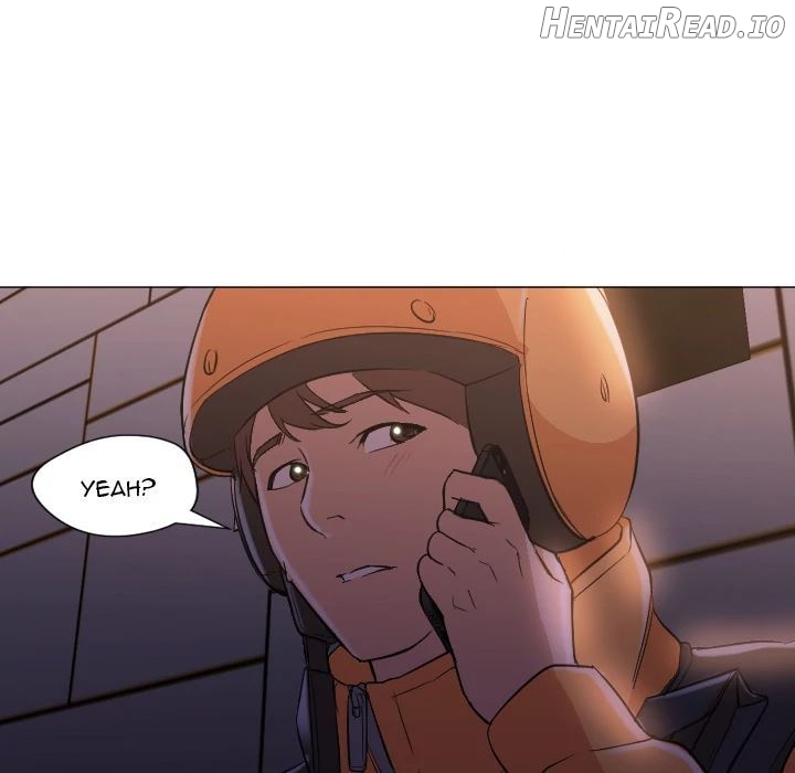Good Night Chapter 12 - page 13