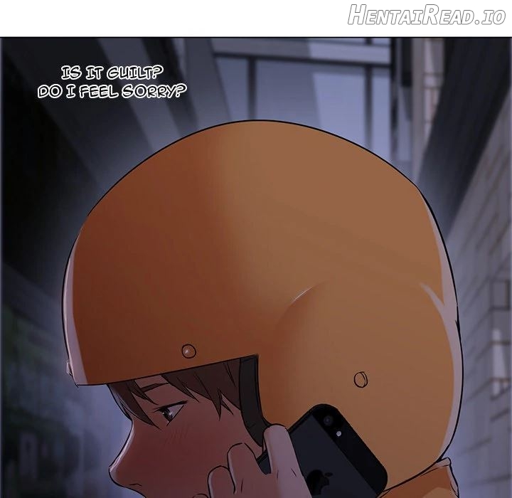 Good Night Chapter 12 - page 20
