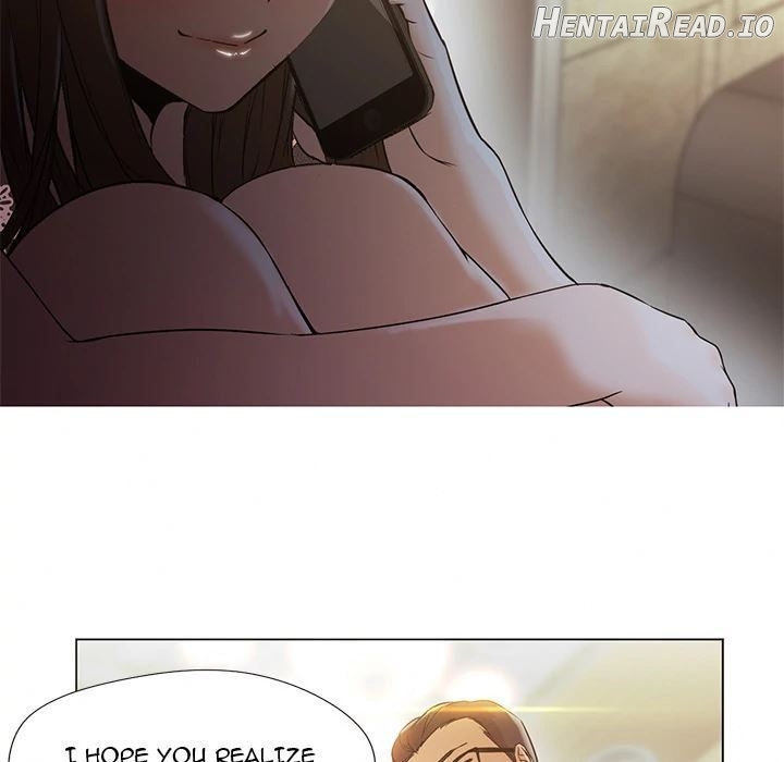 Good Night Chapter 12 - page 25