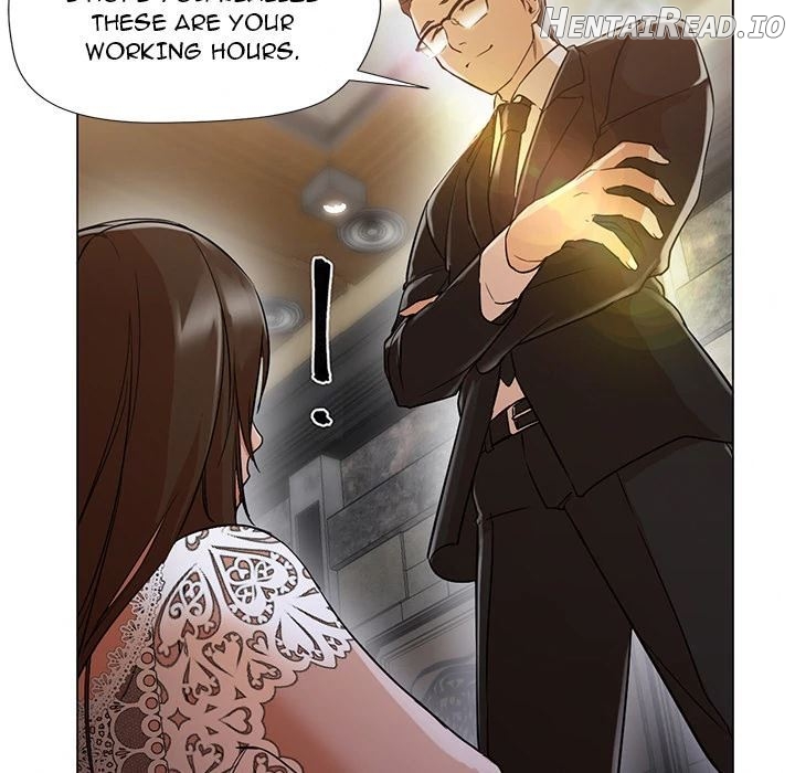 Good Night Chapter 12 - page 26