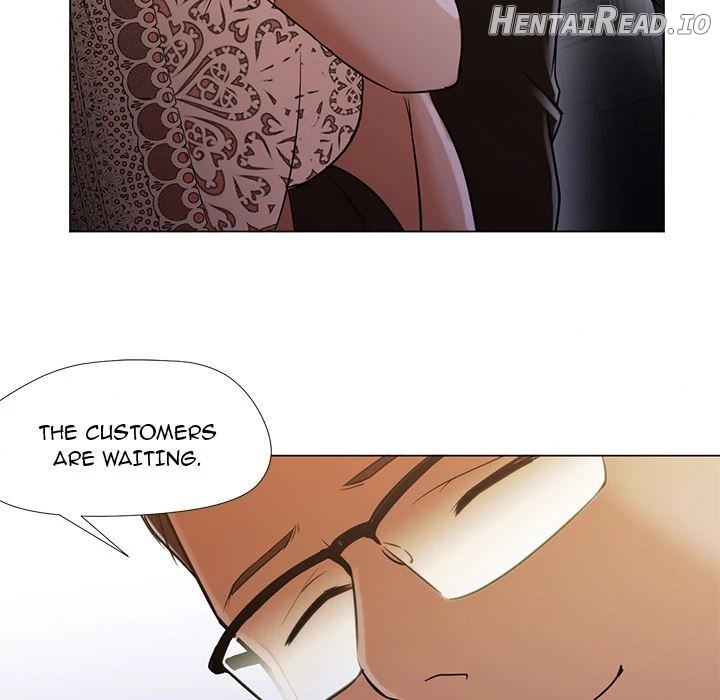 Good Night Chapter 12 - page 27