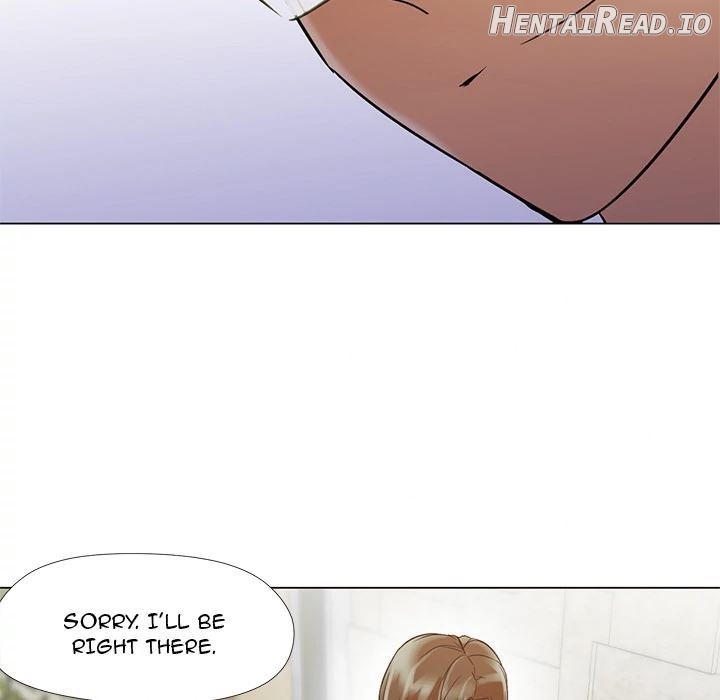 Good Night Chapter 12 - page 28