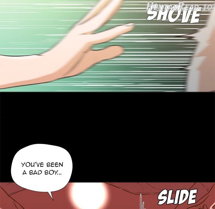Good Night Chapter 12 - page 47